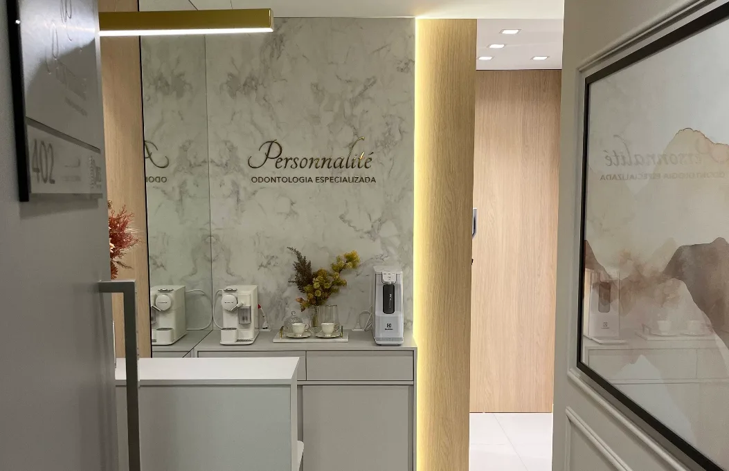 Dentista em São José