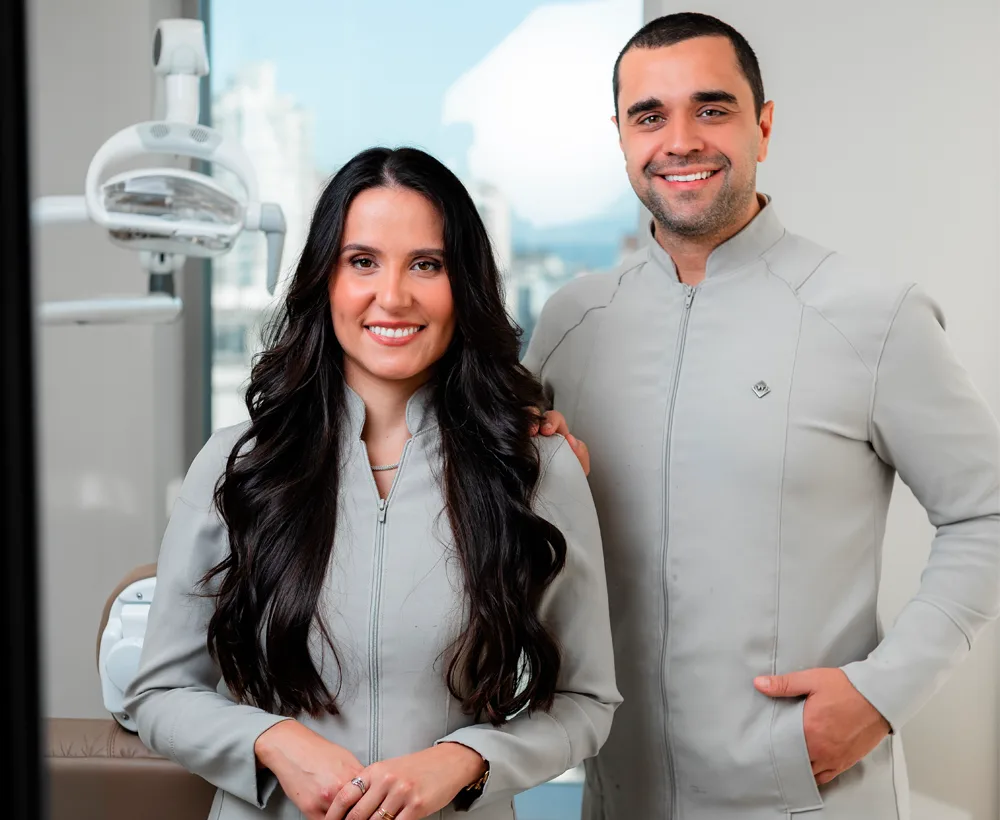 Personnalité Odontologia Especializada