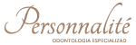 Personnalite Odontologia São José/SC